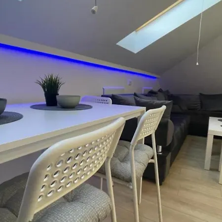 Apartman Due Belgrade